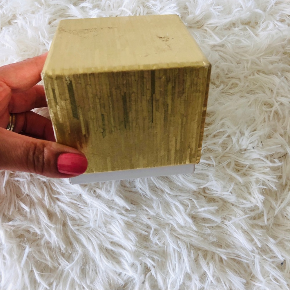 Quartz Cheetah Print Watch Bangle Set - image 8